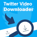 Twitter Video Downloader Chrome extension download