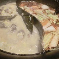溫野菜日式涮涮鍋