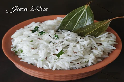 Jeera Rice