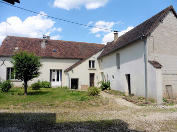 maison à Villeneuve-l'Archevêque (89)