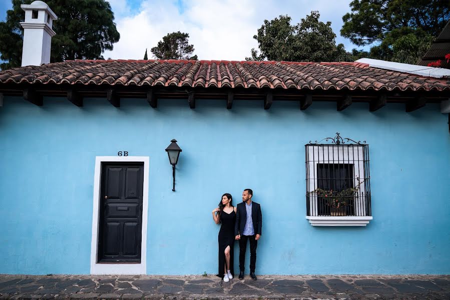 Fotografo di matrimoni Juan Salazar (bodasjuansalazar). Foto del 1 febbraio 2022