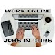 Download Work Online - Jobs in 48hrs For PC Windows and Mac
