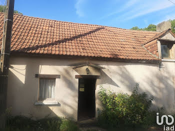 maison à Lavernat (72)