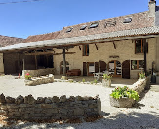 maison à Limogne-en-Quercy (46)