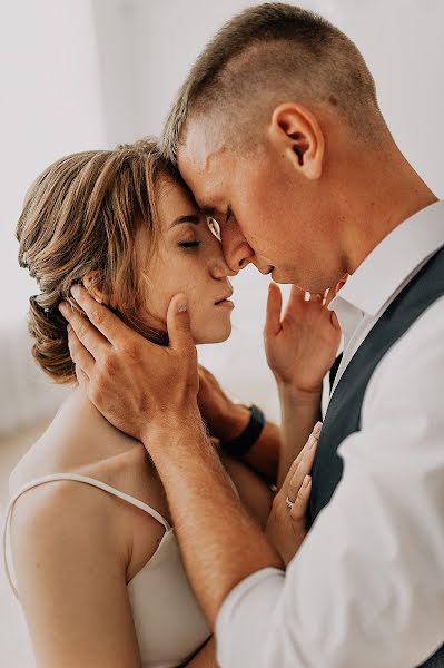 Fotógrafo de bodas Elvira Lukashevich (teshelvira). Foto del 11 de marzo