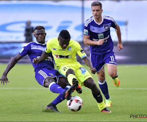 Er mag één man (misschien twee) vertrekken bij Anderlecht, Van Holsbeeck zoekt oplossingen