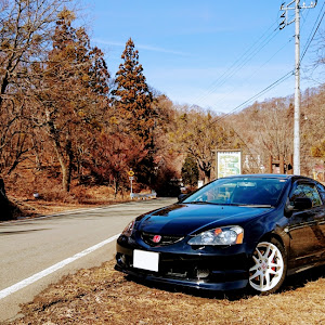 インテグラ DC5