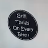 Taste Of Grills, Hinjawadi, Pune logo