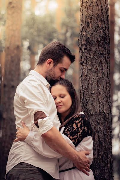 Photographe de mariage Anita Herba (anitaherba). Photo du 10 mars 2020