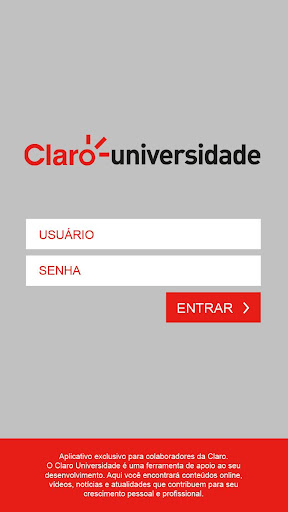 Novo Claro Universidade