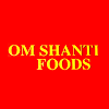 Om Shanti Foods, Mukherjee Nagar, North Campus, New Delhi logo