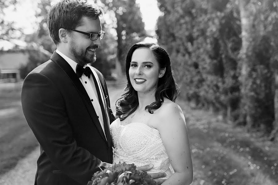 Wedding photographer Mandy Caldwell (mandycaldwell). Photo of 19 March 2019