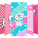 Download Kawaii Kitty Lock Screen Emoji For PC Windows and Mac