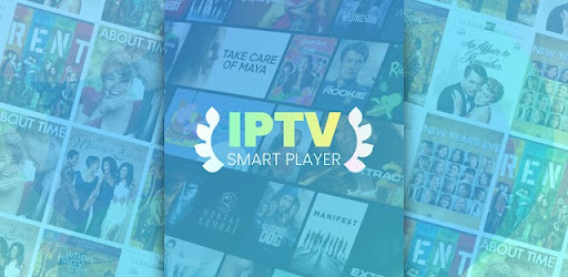 IPTV Smart Player