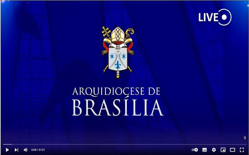 Arquidiocese de Brasília