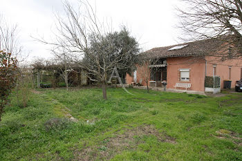 maison à Montauban (82)