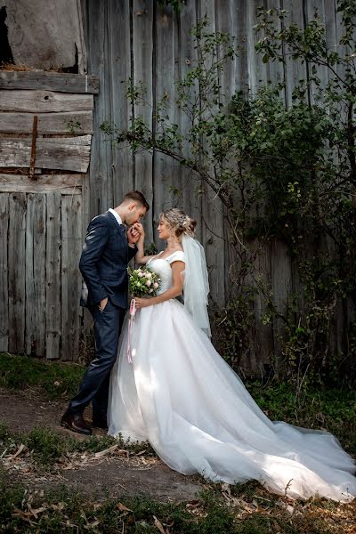 Photographe de mariage Irina Krishtal (irinakrishtal). Photo du 10 septembre 2019