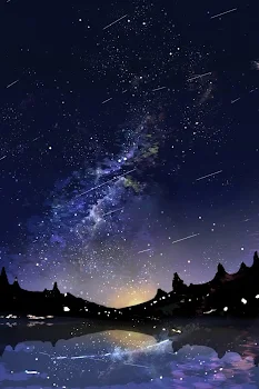 流星群3