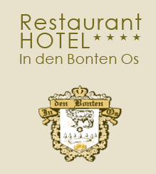 Hotel - Seminarie - Feestruimten