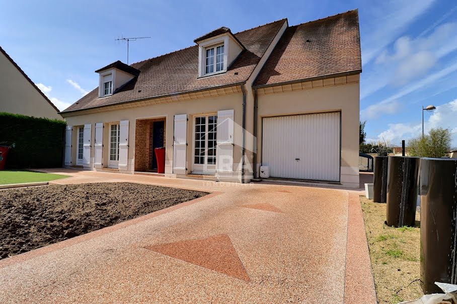 Vente maison 7 pièces 158 m² à Morigny-Champigny (91150), 528 000 €