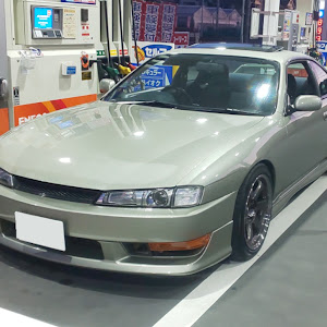 シルビア S14 後期