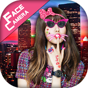 Face Camera－Snappy Photo  Icon