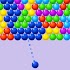 Bubble Rainbow Shooter - Shoot & Pop Puzzle1.25