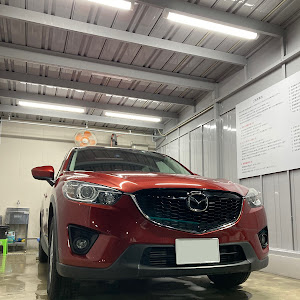 CX-5 KE2AW