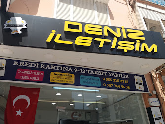 Deniz İletişim bornova