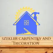 Szekler Carpentry and Decoration Logo