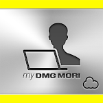 Cover Image of Tải xuống my DMG MORI - Your customer portal 2.0.2 APK