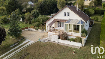 maison à Villers-cotterets (02)