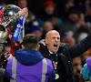 Philippe Clement euphorique après la victoire des Rangers en Coupe de la Ligue