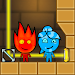 Fireboy and Watergirl - The Light Maze APK