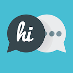 Hi uTandem Intercambio Idiomas Apk