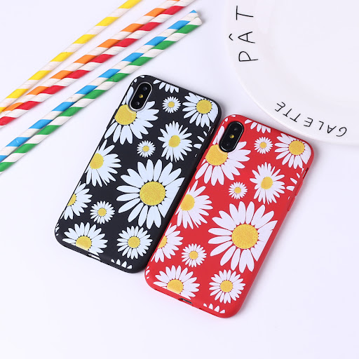 Title 6, Sunflower phone case compatible with Apple, pro...