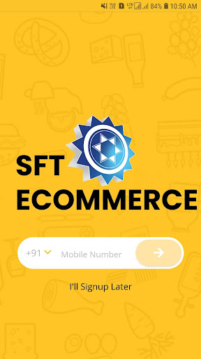 SFT ECOMMERCE