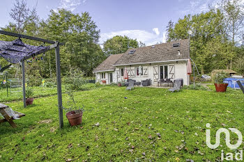 maison à Briarres-sur-Essonne (45)