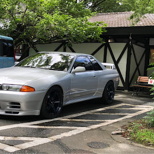 スカイライン GT-R BNR32