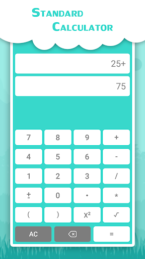 Scientific Calc - Science,Engineering,Mathematics
