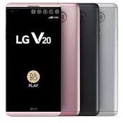 Điện Thoại Lg V20 64G Ram 4G Mới, Chính Hãng, Bảo Hành 12 Tháng