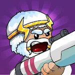 Cover Image of Unduh ZombsRoyale.io - Battle Royale 2D 1.8.0 APK