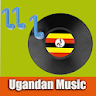 Ugandan Music - offline icon