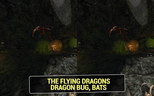 Mystical Cave ВР - screenshot thumbnail