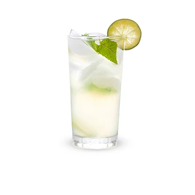 Virgin Mojito