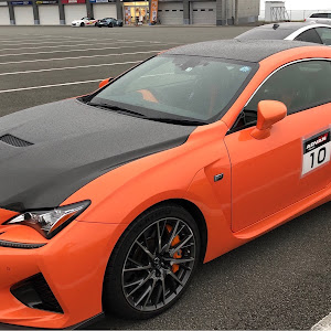 RC F USC10