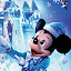 Disneyland Wallpapers FullHD New Tab