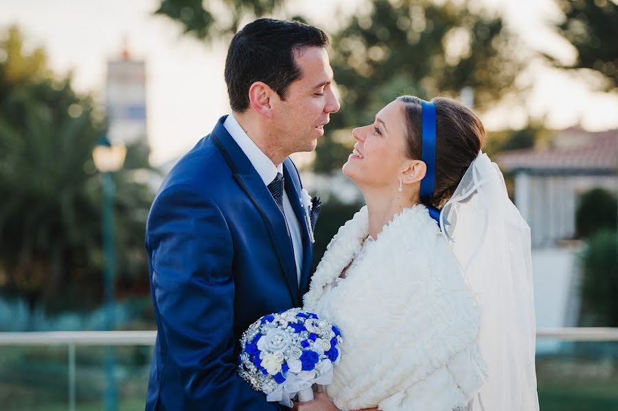 Photographe de mariage Luciano Reis (lucianoreis). Photo du 15 janvier 2019