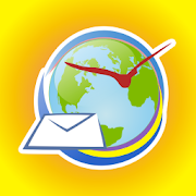 CarryMap Observer 3.12.1 Icon