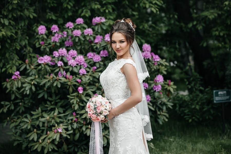Hochzeitsfotograf Aleksandr Boyko (alexsander). Foto vom 22. Juni 2018